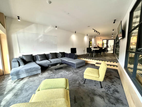 Directors Office