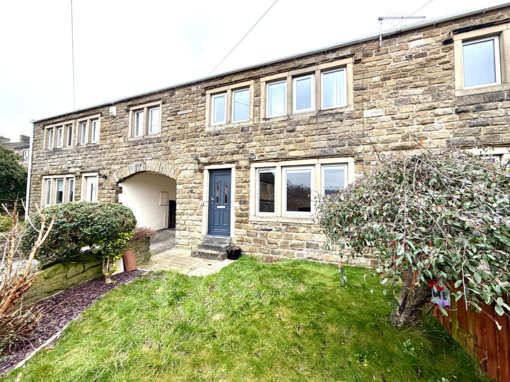Main image of property: Station Road, Shepley, Huddersfield, HD8 8DG