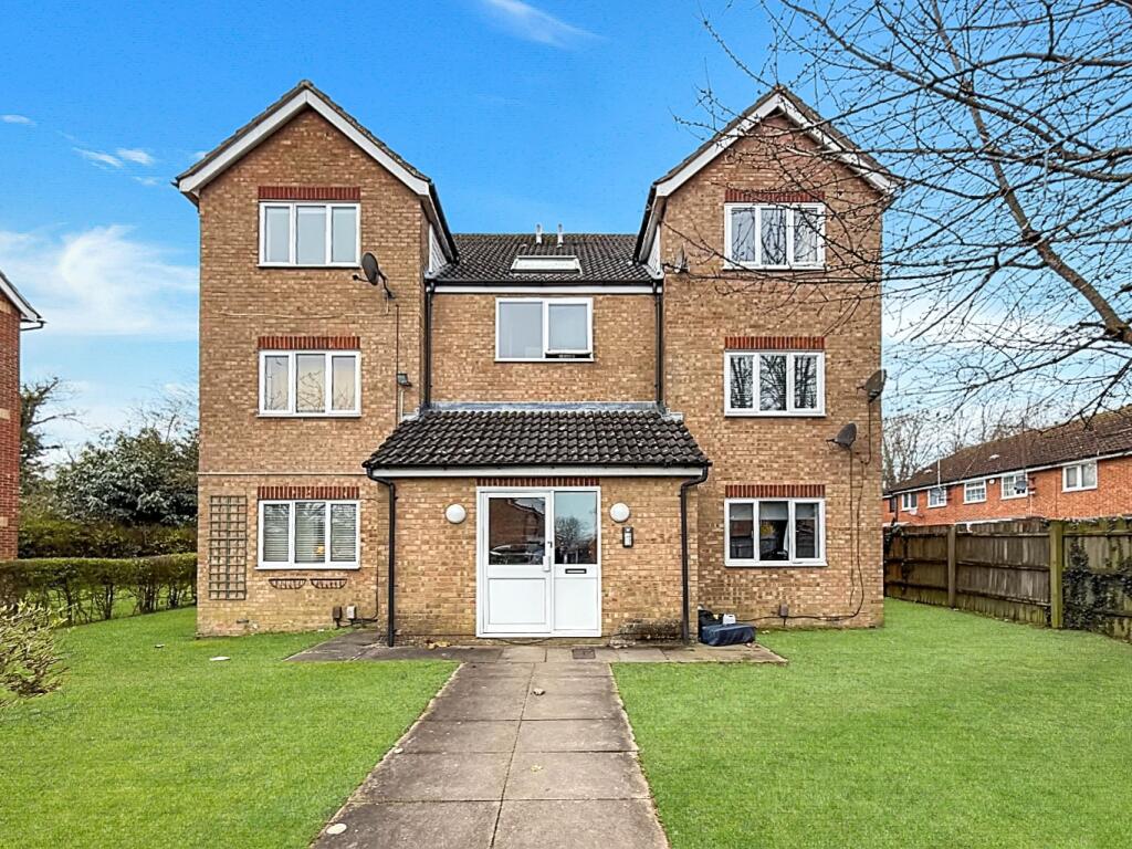 Main image of property: Milton Way, Houghton Regis