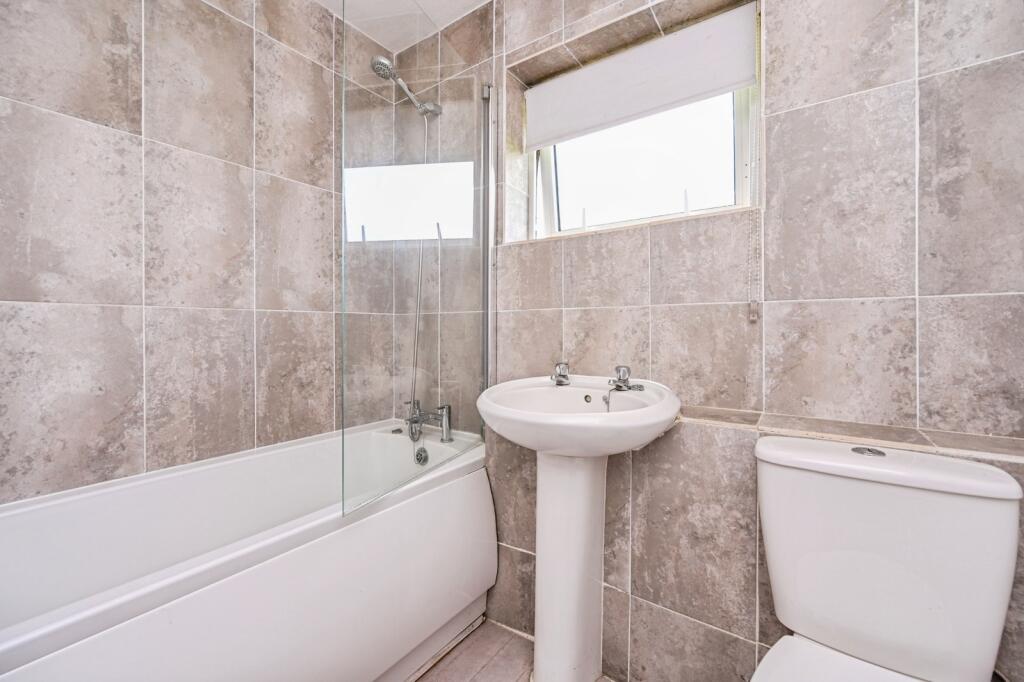 Eskbrook, Skelmersdale, Lancashire, WN8 - Widok 4