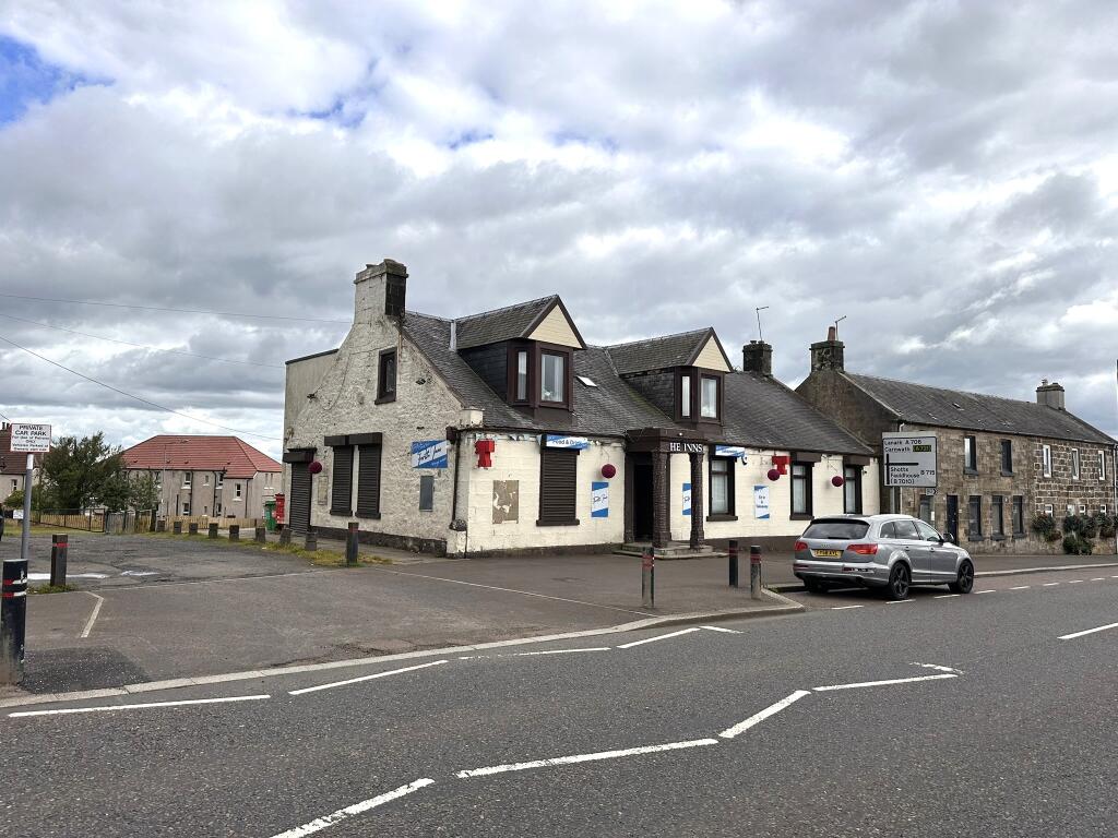 Main image of property: The Inns, 50 Main Street, Forth, Lanark, South Lanarkshire