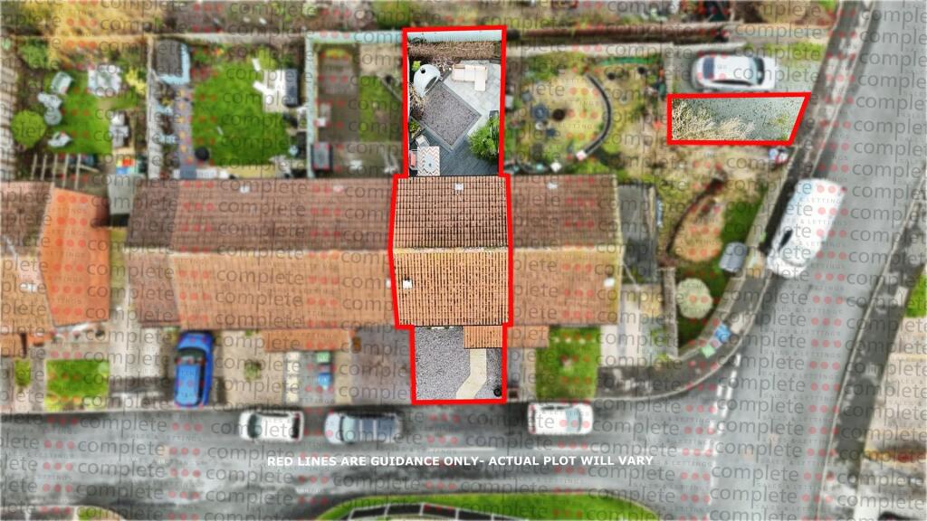 Cundall Close, Leamington Spa photo 3