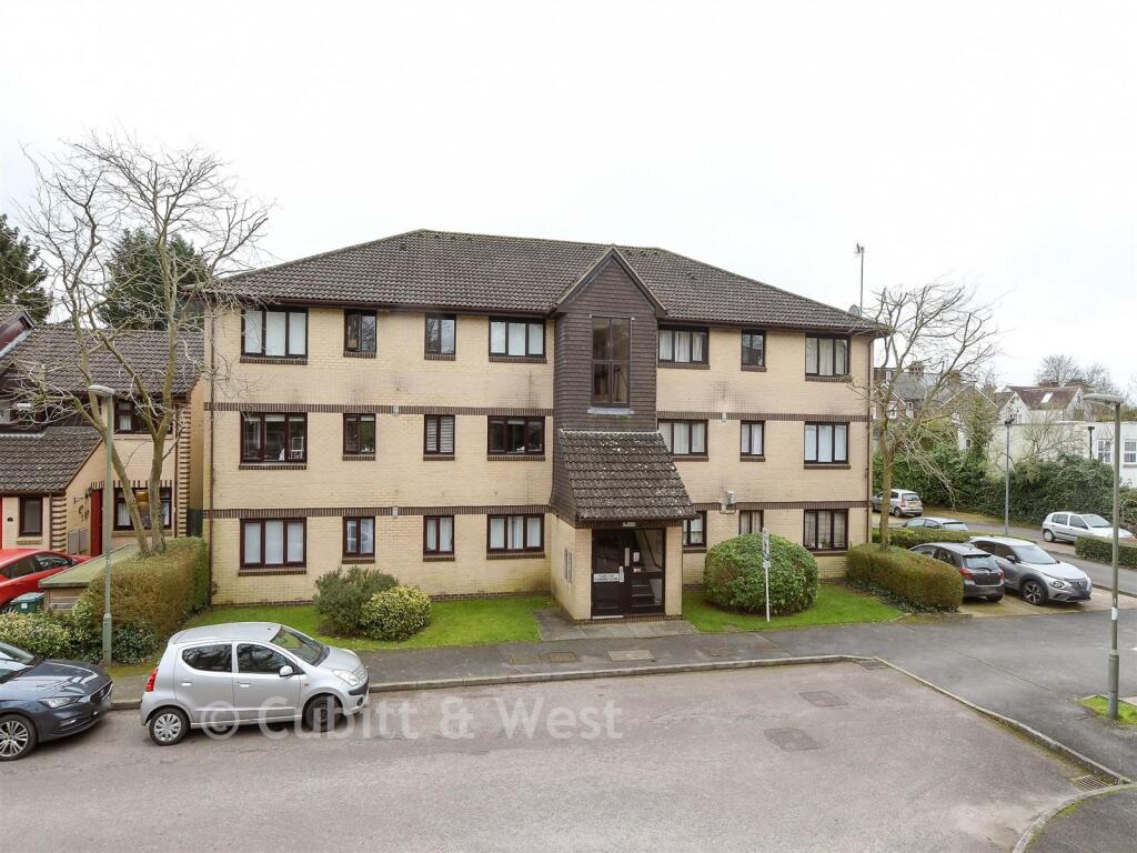 Main image of property: Canons Close, Reigate, Surrey