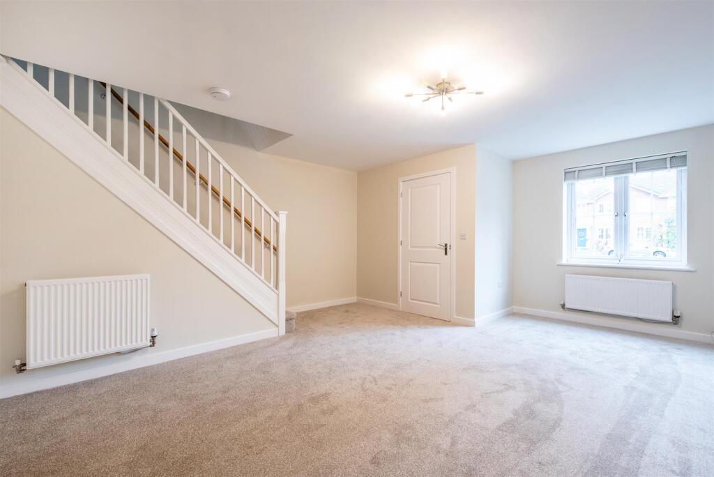 House in Chorley - More