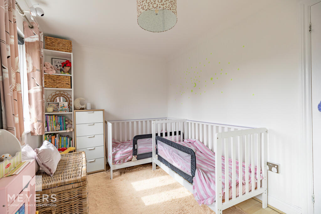 Additional image 9 of St Georges Drive, Bournemouth, BH11 8NZ