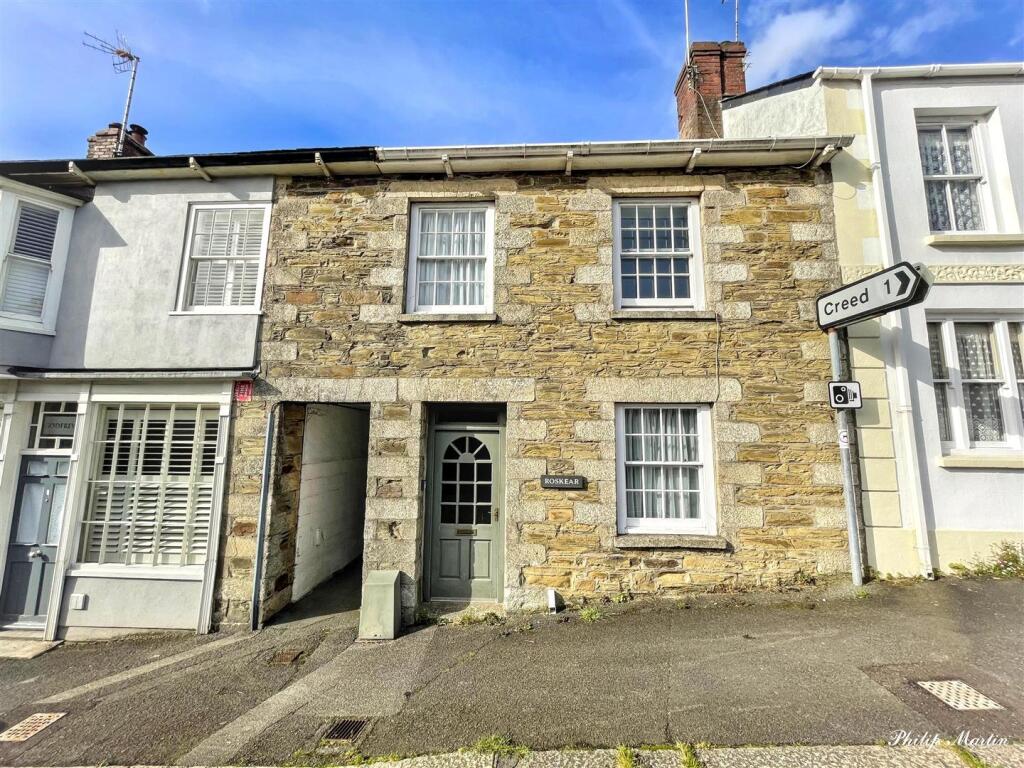 Main image of property: Fore Street, Grampound
