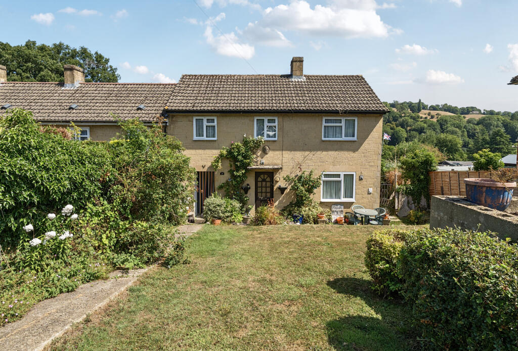 Main image of property: Albert Road, Brimscombe, Stroud, Gloucestershire, GL5