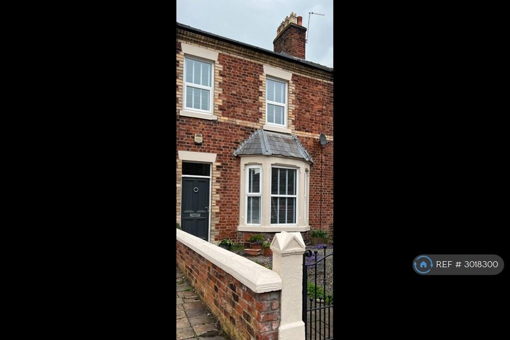 Main image of property: Warton Street, Lytham, FY8