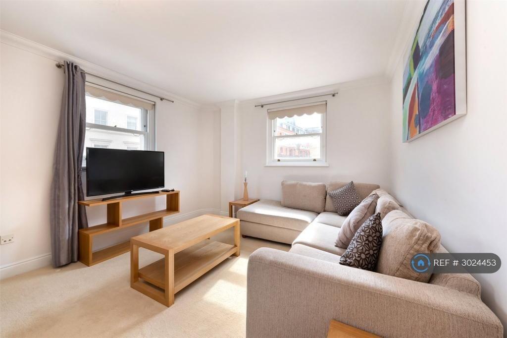 Apartment in London - View 5