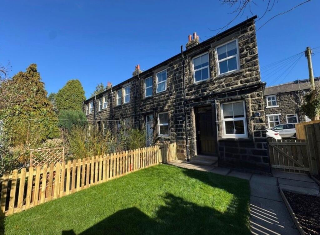 Main image of property: Thornton Street, Burley In Wharfedale, ILKLEY