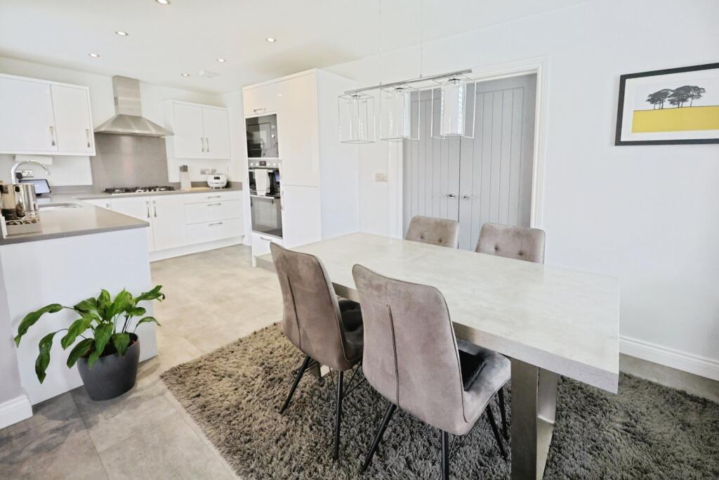 House in St Helen Auckland, County Durham - More