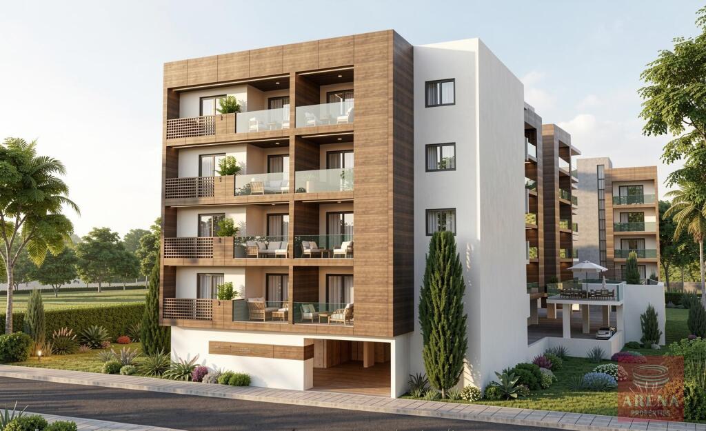 Main image of property: Larnaca, Droshia