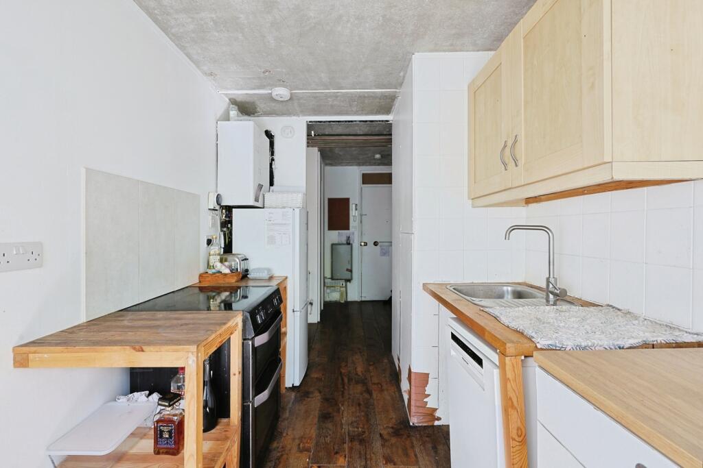 Main image of property: Strasburg Road, Battersea, London, SW11