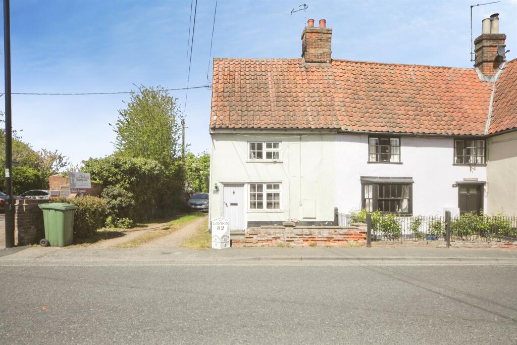 Main image of property: High Street, Wickham Market, Woodbridge