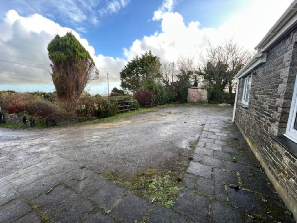 Main image of property: St. Clether,