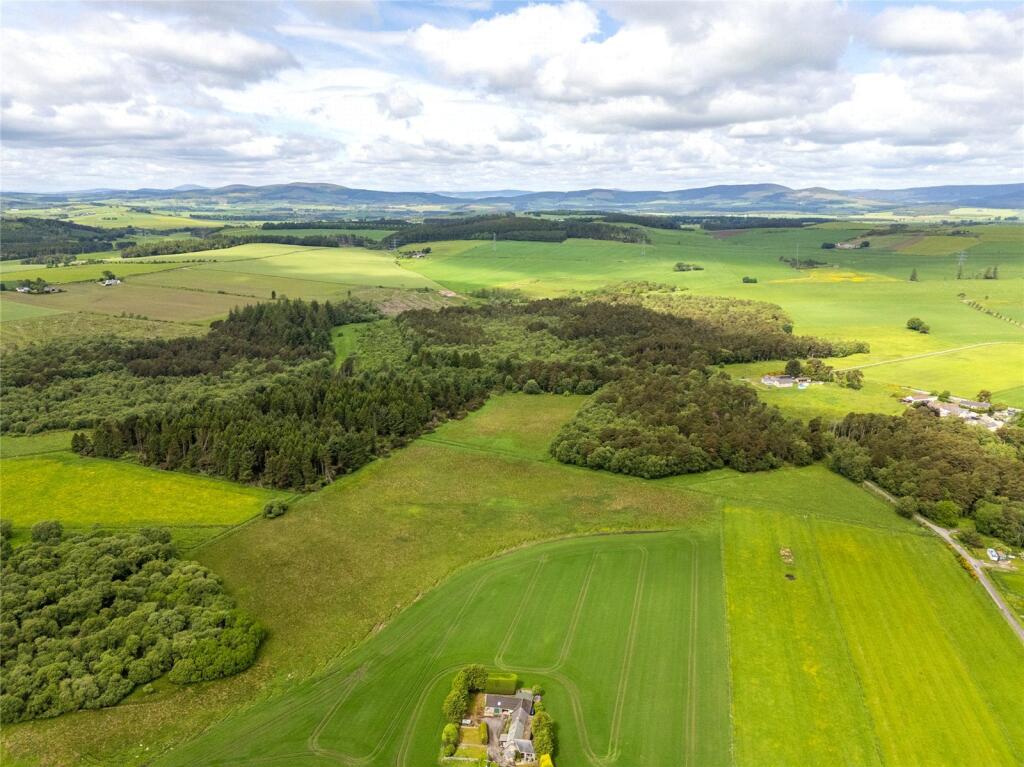 Main image of property: Skene Estate (Lot 6), Dunecht, Westhill, Aberdeenshire