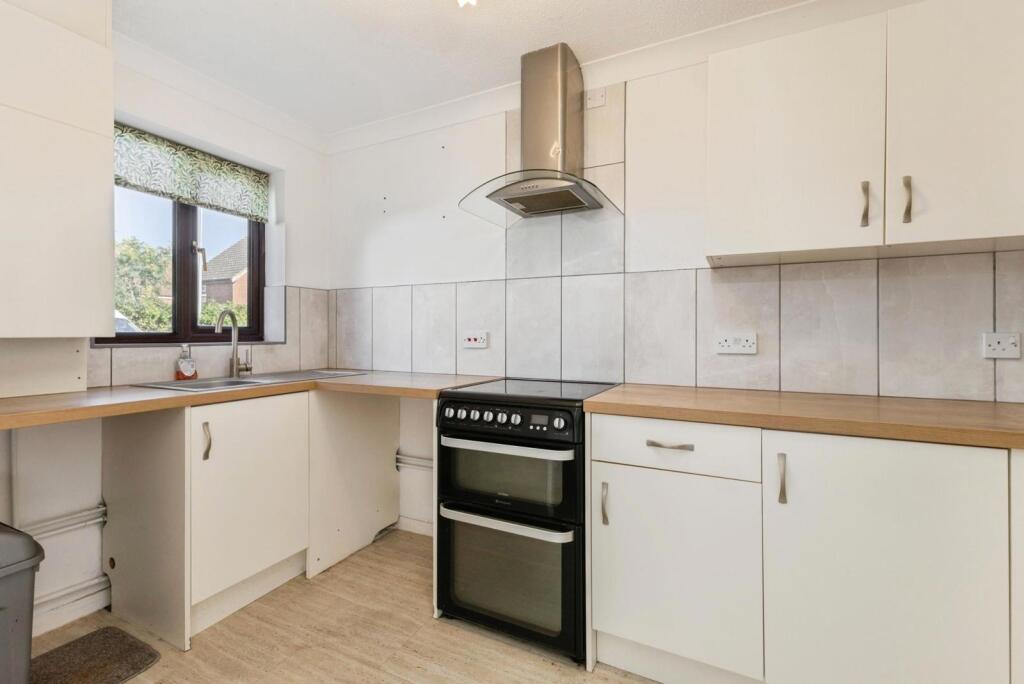 House in Breckland, Attleborough - View 5