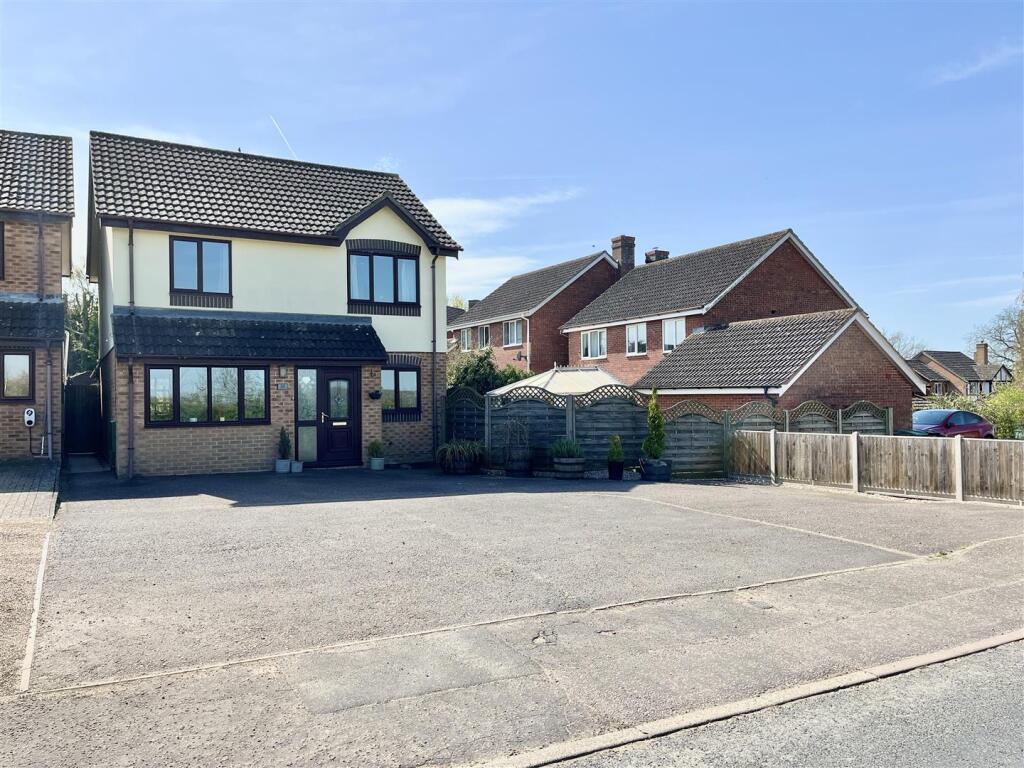 Main image of property: Tuttles Lane West, Wymondham