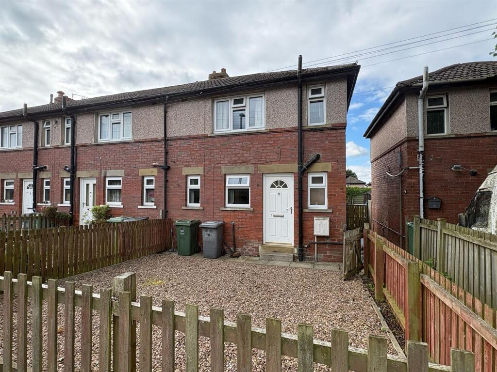 Main image of property: Shirley Walk, Gomersal, Cleckheaton