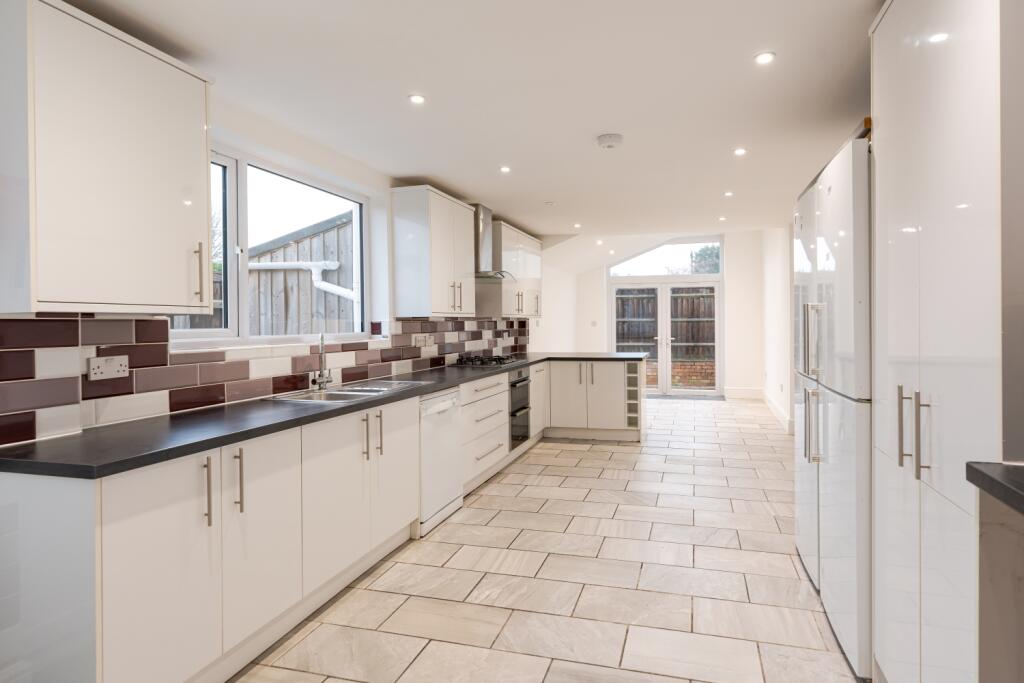 Main image of property: Cowley Road, Oxford, OX