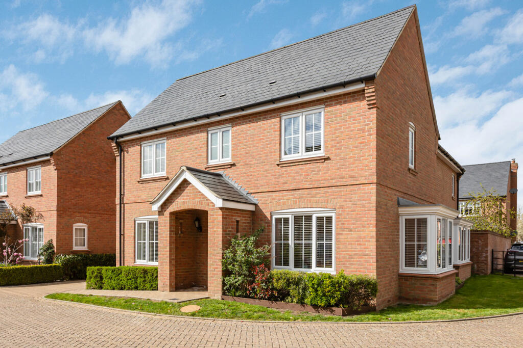 Main image of property: Ambrosden Court Close, Bicester, OX25