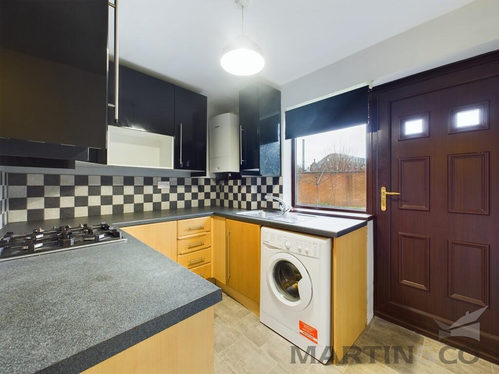 Apartment in St Albans, Cottonmill - View 2
