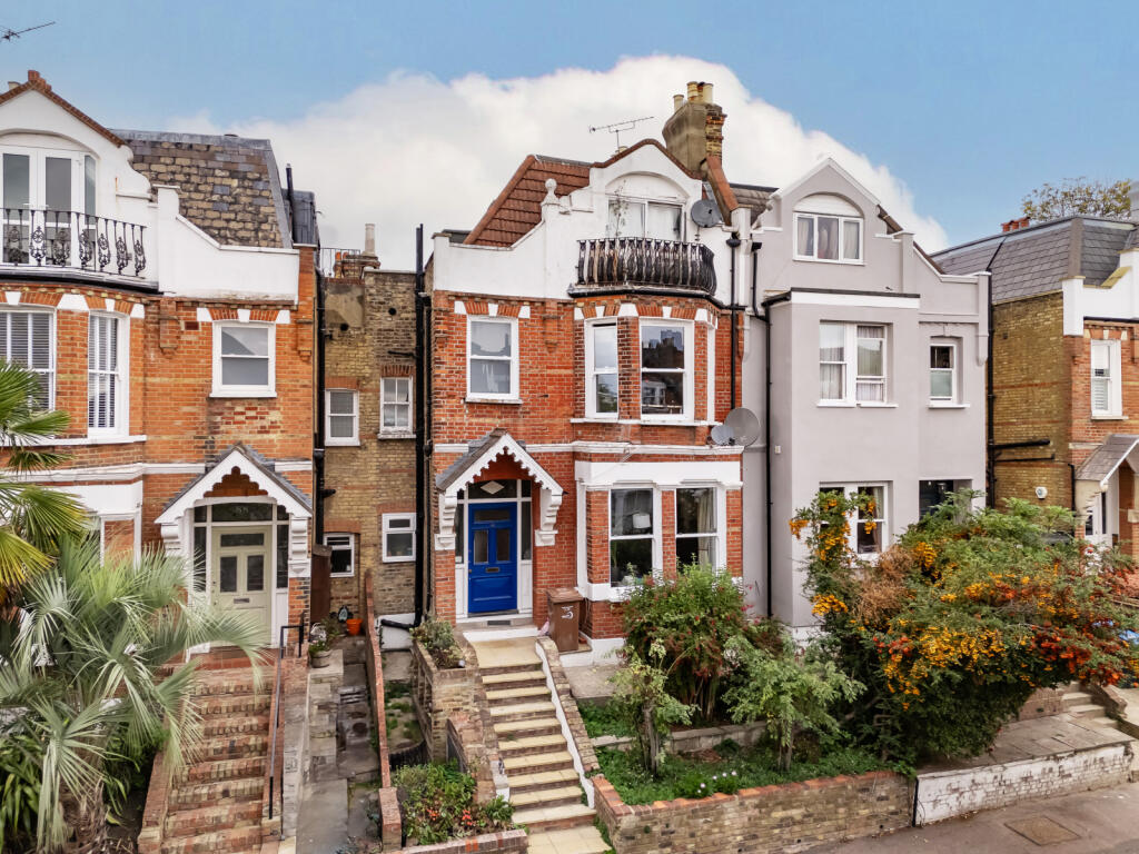 Main image of property: Woodside, London, SW19