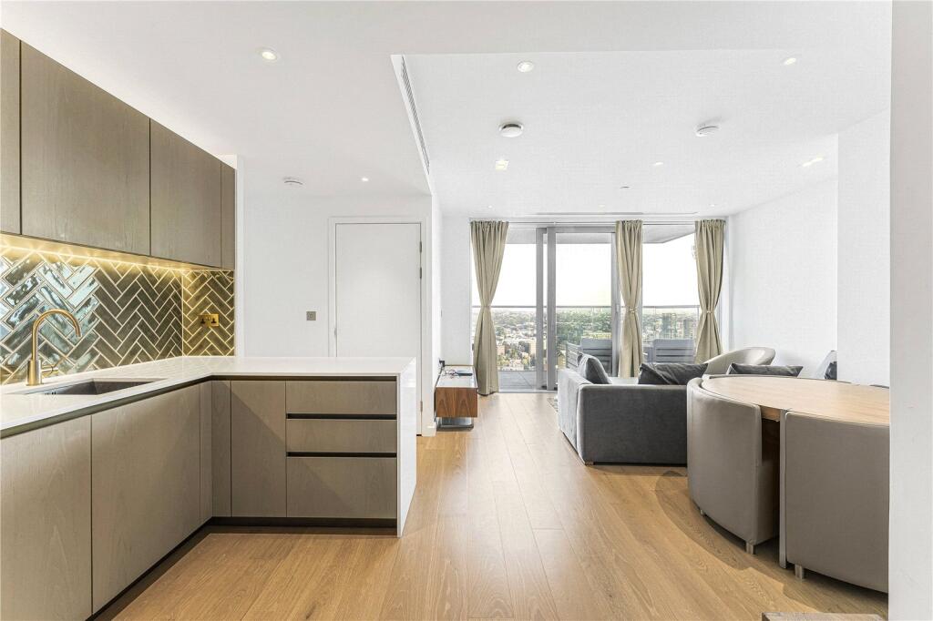 Main image of property: City Road, London, EC1V