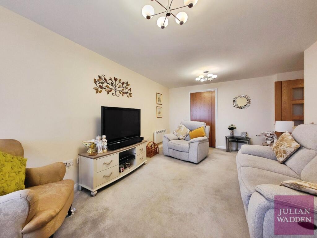 Woodgrove Court, Peter Street, Hazel Grove, Stockport, SK7 photo 4
