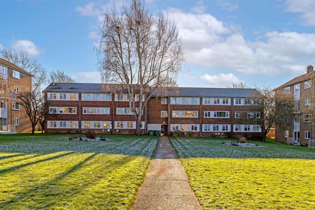 Main image of property: The Ridgeway, St. Albans