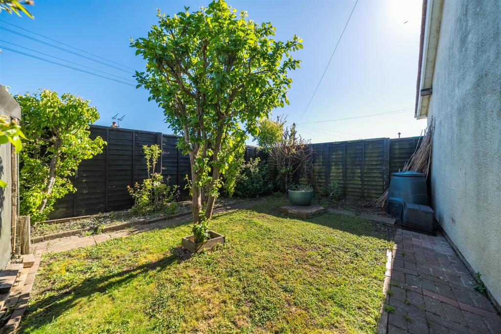 Main image of property: Wilkes Road, Broadstairs