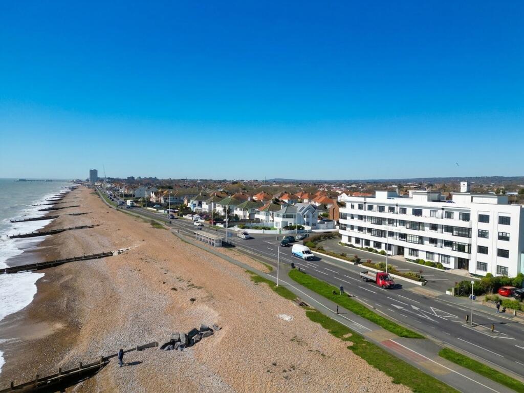 Main image of property: Brighton Road, Onslow Court Brighton Road, BN11