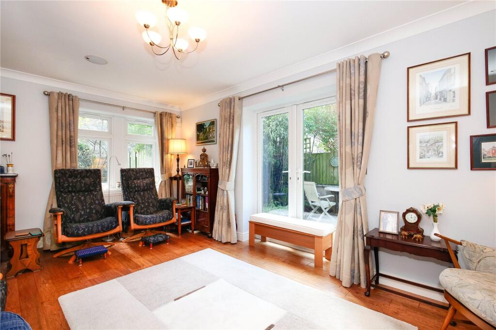 Additional image 9 of St. James Close, Baildon, Shipley, West Yorkshire, BD17