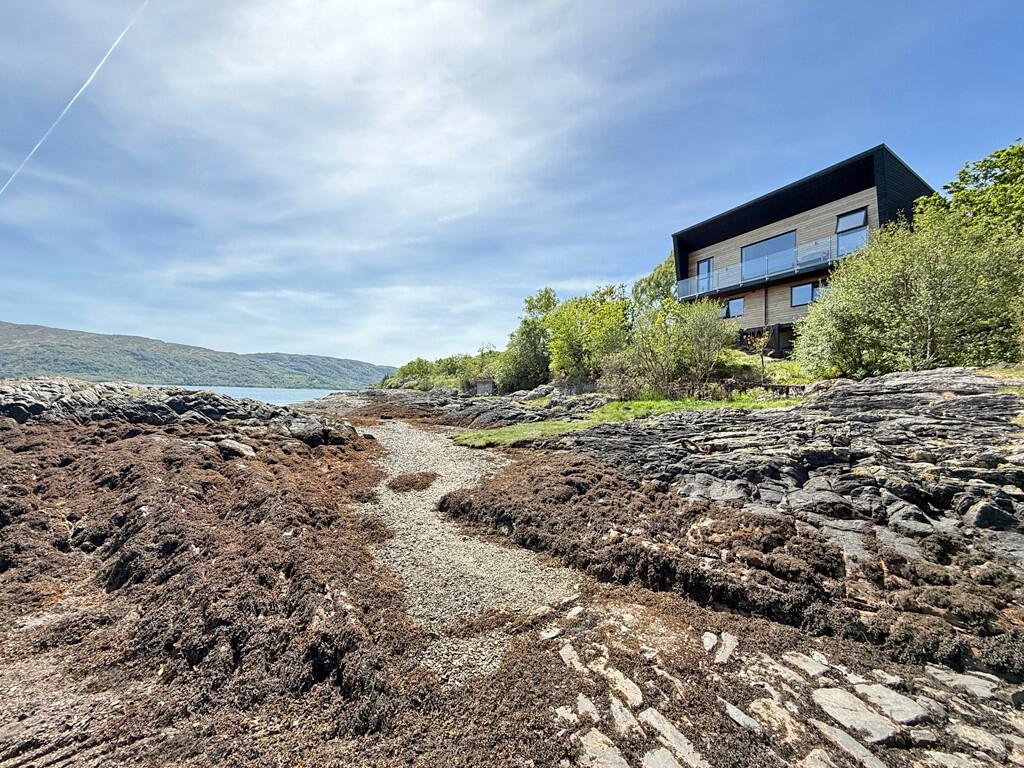 Main image of property: Salen Jetty, Salen, Acharacle, PH36 4JN