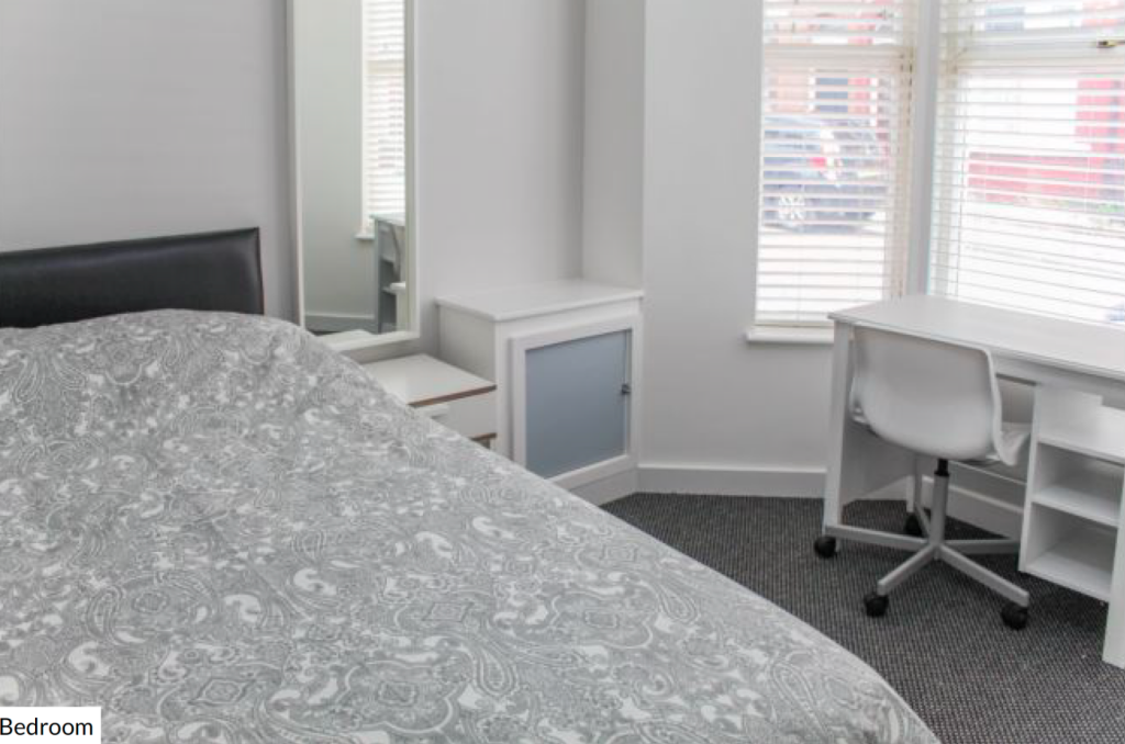 House in Liverpool, Elm Park - View 3