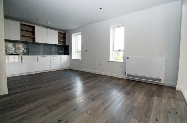 Apartment in London - View 2