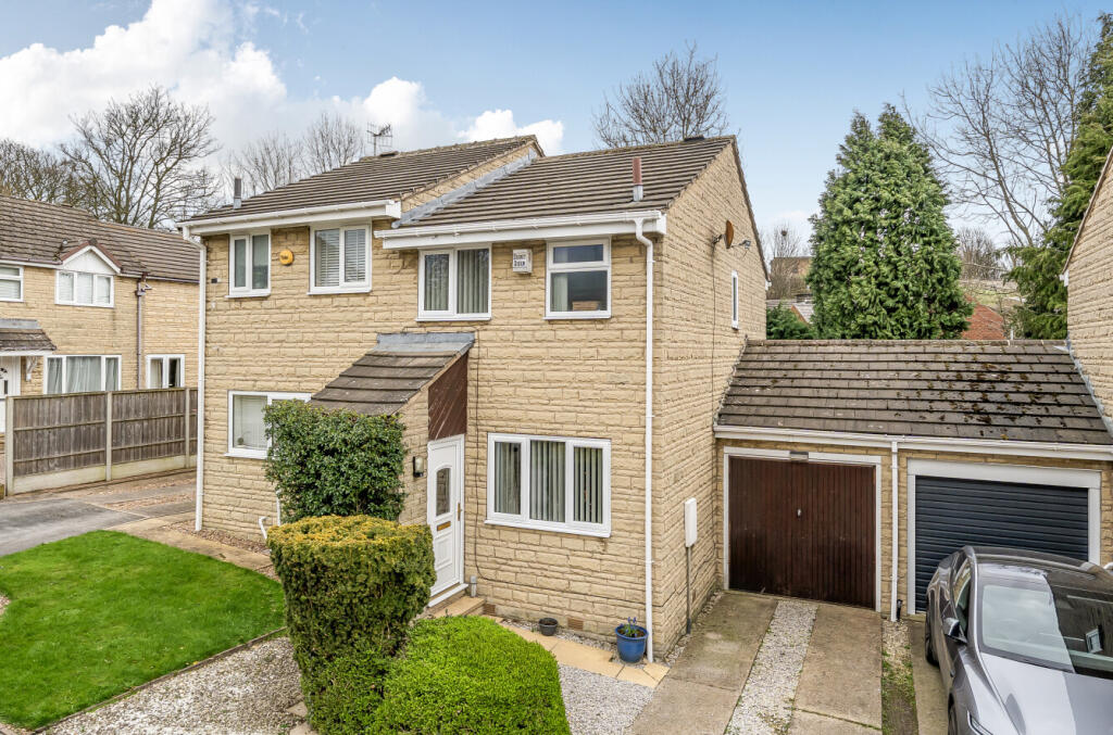 Main image of property: Edge Close, Sheffield, South Yorkshire, UK, S6