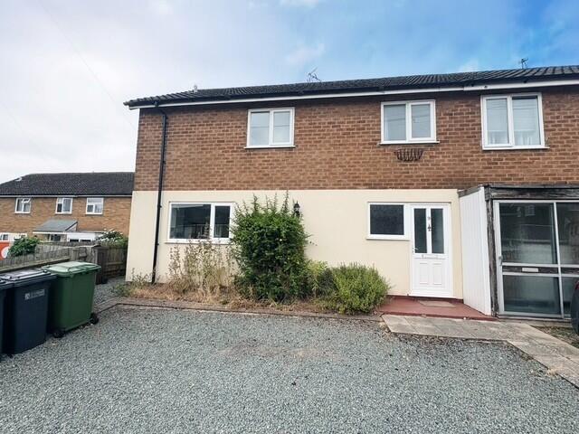 Main image of property: Fairfield Rise, Meriden
