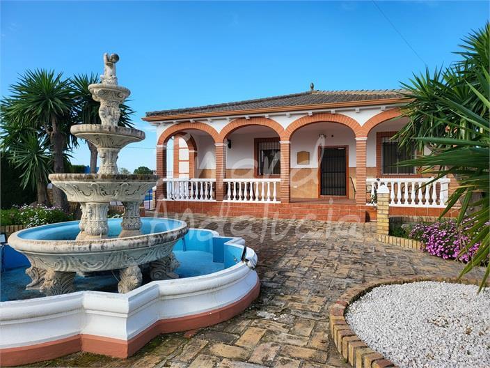 Main image of property: Andalucia, Córdoba, Puente-Genil