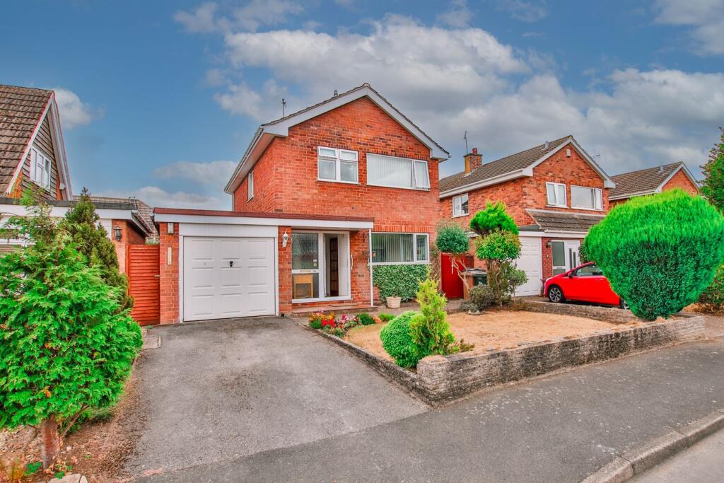 Main image of property: Cherry Orchard, Holt Heath, WR6
