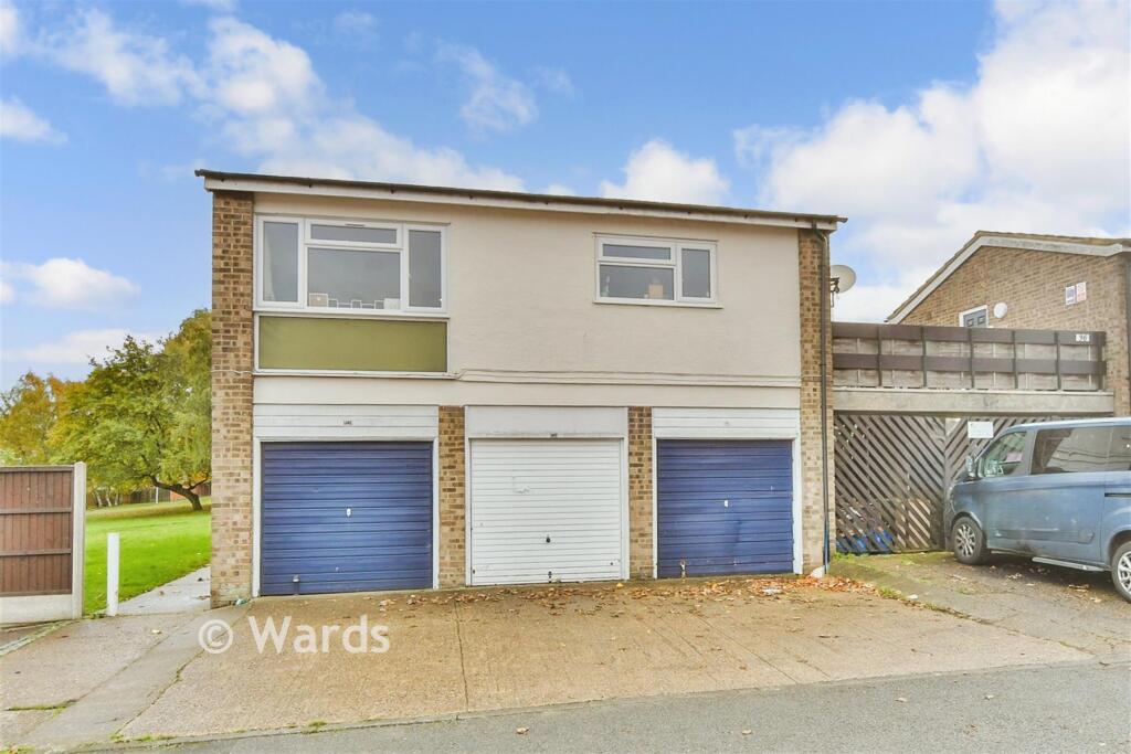 Main image of property: Renown Road, Lords Wood, Chatham, Kent