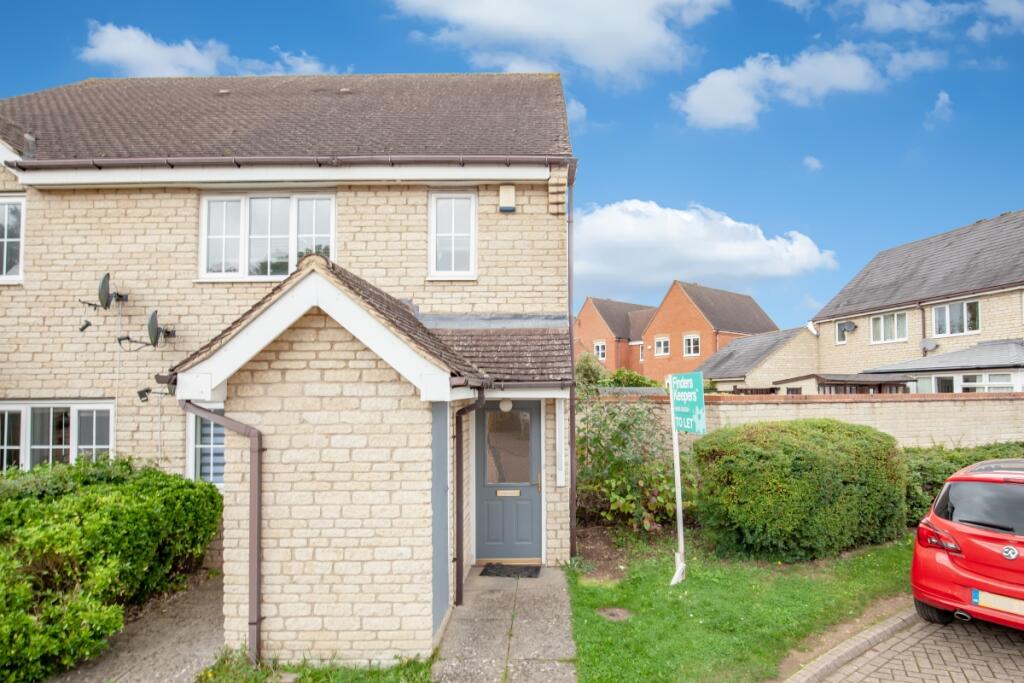 Main image of property: Coltsfoot Leyes, Bicester