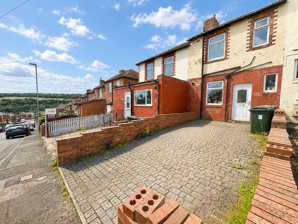 Main image of property: Holly Avenue, Blaydon