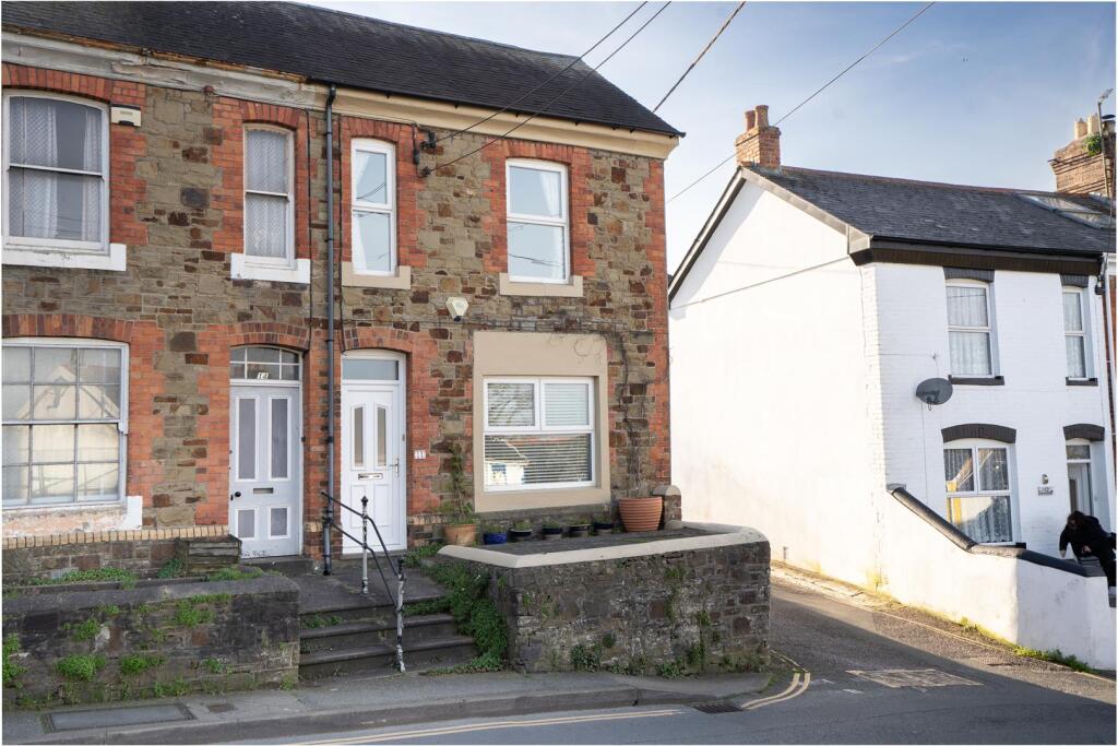 Main image of property: Pitt Lane, Bideford