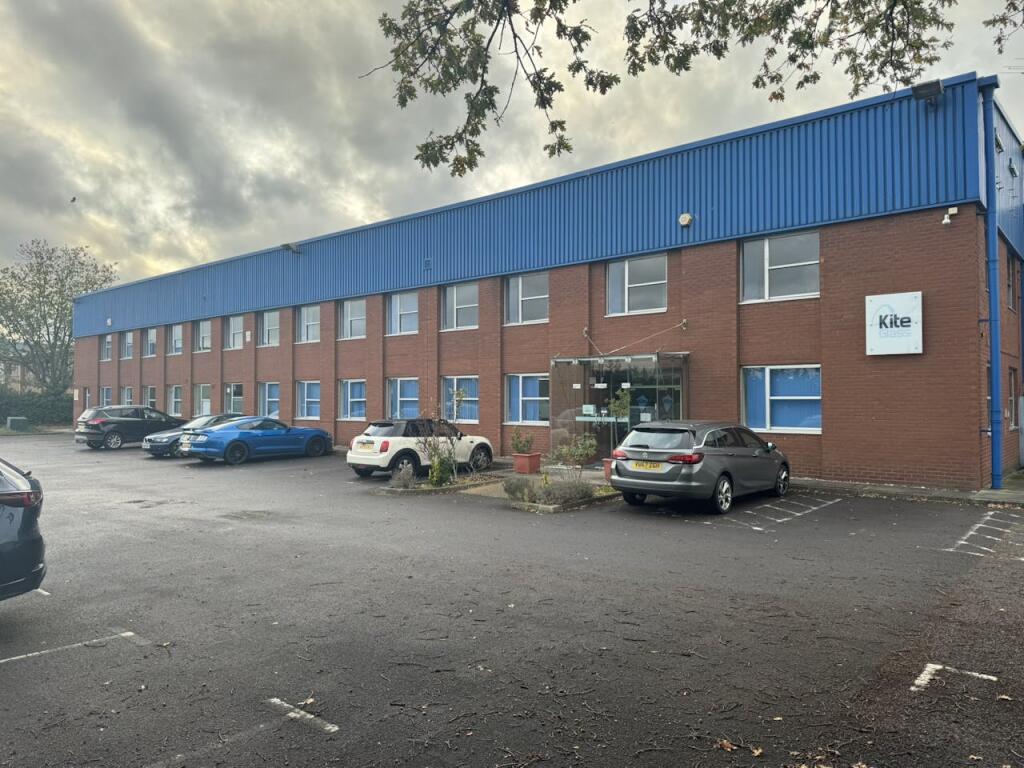 Main image of property: 29 Avro Way, Brooklands, Weybridge, KT13 0YZ