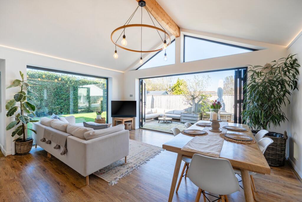 Main image of property: Clinton Road, Lymington, SO41