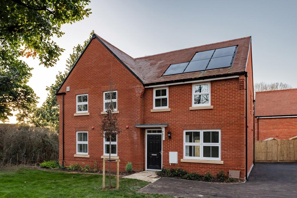 Main image of property: Highgrove,
Main Road,
Bosham,
West Sussex,
PO18 8EH