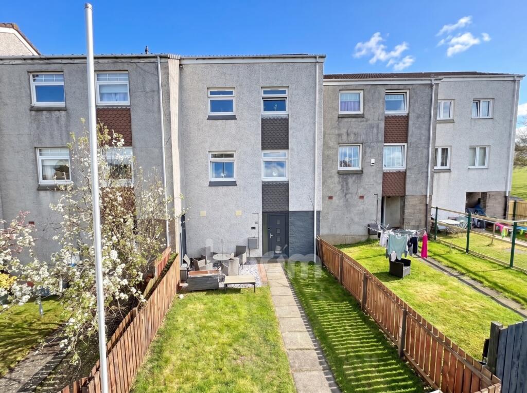 Main image of property: Swan Place, Johnstone