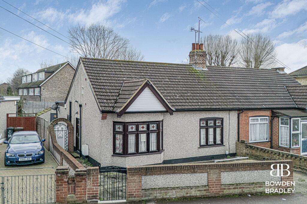 Main image of property: Dewey Road, Dagenham, RM10