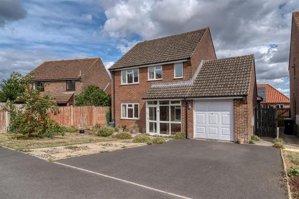 Main image of property: Pitts Orchard, Sturminster Newton